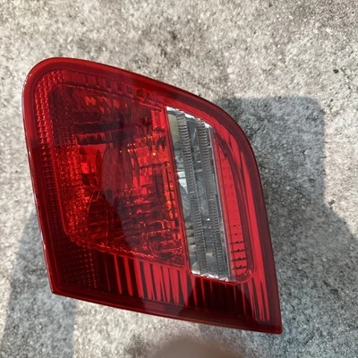 Right Driver Side OS Offside Inner Rear Light Lamp Lighting - Depo 444-1305R-UQ - Image 1 of 2