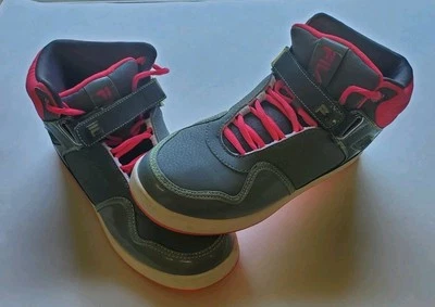 Zapatos de mujer Fila 5vf80026-079 correa 9,5 Foto 1 de 4