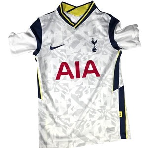 Camiseta de fútbol local Tottenham Hotspur FC 2020/21 - Spurs - niños de 10 a 11 años - Imagen 1 de 4