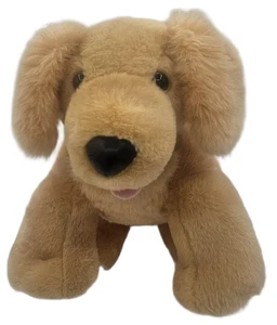 Build a Bear Golden Retriever Puppy Plush Dog Yellow Lab 15 Inch Plush 2013 - Picture 1 of 8