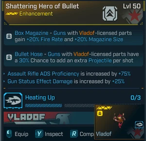 🔥 Borderlands 4 Hero of Bullet Lvl 50 🚀 Schnelle Lieferung 💎PS5/XBOX/PC/Switch 2🔥 - Bild 1 von 1