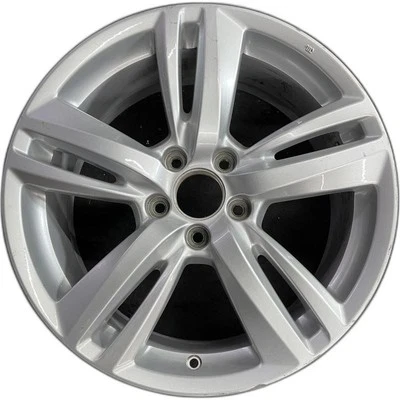 Acura RDX OEM Wheel 18” 2013-2015 Rim alloy Factory Original 42700TX4A91 71807 - Image 1 of 4