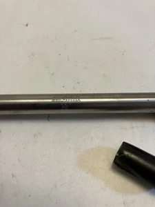 Starrett Mikrometer 14" Zoll Kalibrierende Messstab - Bild 1 von 4