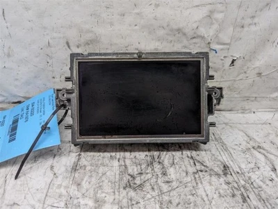 Tela Info-GPS-TV 204 tipo GLK250 painel compatível com 13-15 MERCEDES GLK-CLASS  - Imagem 1 de 4