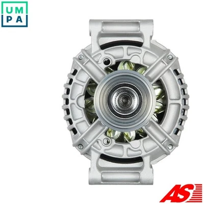 ALTERNATOR A0271 FOR AUDI A4/S4/Allroad A5/S5/Convertible/Sportback Q5/SUV 2.0L - Image 1 of 4