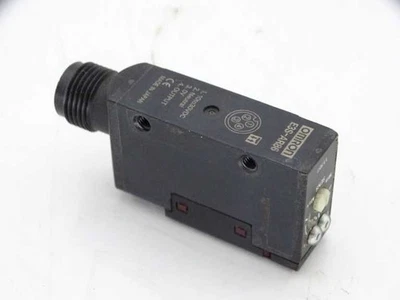 SENSOR OMRON E3S-AR86 Foto 1 de 3