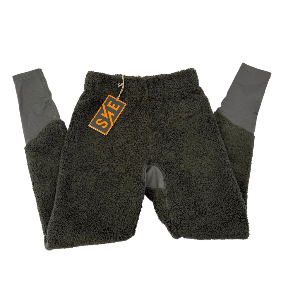 SHE Outdoor Women’s XS Hunting Sherpa Base Layer Thermal Bottoms NWT - Image 1 of 4