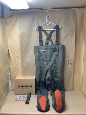 SIMMS 103631 TAMAÑO VADEADORES GRANDES (G29008655) Foto 1 de 4