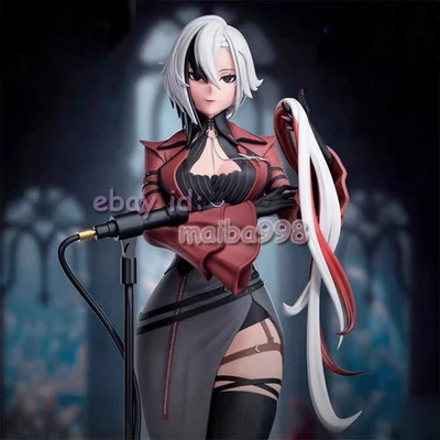 3D Print 1/8 1/6 Arlecchino Garage Kit Figure Model Kit Unpainted Unassembled GK - Image 1 of 4