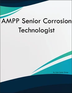 AMPP Senior Corrosion Technologist - Picture 1 of 1