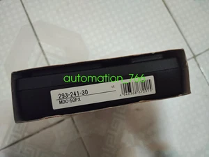 Micrómetro digital Mitutoyo 293-241-30 1 pieza nuevo a través de DHL o Fedex - Imagen 1 de 3