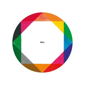 Misc Misc (Vinyl) - Picture 1 of 1