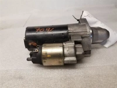 Mercedes-Benz R500 SL500 2005 2006 - Motor de arranque - 0061510601 - R2206 Foto 1 de 4