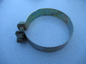 Porsche 356 / 912 Original Strap NORM 106 - Picture 1 of 5