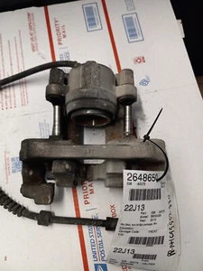 12-18 BMW 3-series F30 Front Passenger Right Caliper 34116857688 - Picture 1 of 4