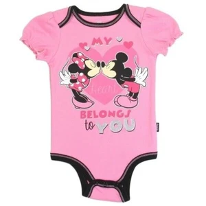 Disney Baby Minnie Mouse Body 9M BRANDNEU! - Bild 1 von 1