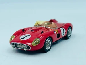 AMR 06 Le Phoenix FERRARI 335S n°7 Le Mans 1957 1.43 - Picture 1 of 6