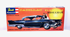 Revell 1:25 1957 Cadillac Eldorado Brougham Modellbausatz #1244