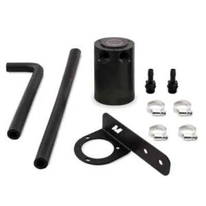 Mishimoto Sistema lattina di cattura olio sconcertato, PCV laterale per Honda Civic 1.5T -2015-21 - Foto 1 di 4