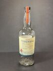 Teremana Respado Tequila EMPTY glass bottle Decor  Man Cave  Bottle Shape