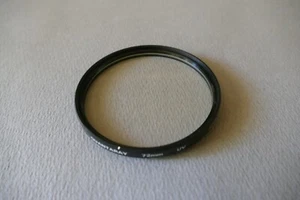 Quantaray 72mm UV Filter Japan - Picture 1 of 5