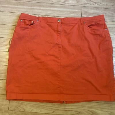 Falda deportiva mujer Jones New York 24W Foto 1 de 4