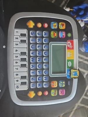VTech Little Apps Tablet , Tablet for Toddlers Learning Toy - Image 1 of 4
