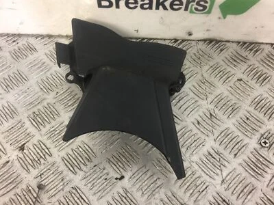 HONDA CB500X CB 500X SPROCKET COVER  YEAR 2014 (STOCK 384) - Image 1 of 3