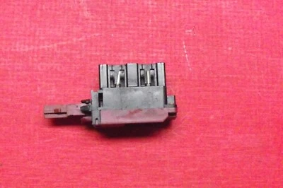 Переключатель стиральной машины TRICITY BENDIX AW900W - Изображение 1 из 2