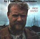 Mick Hanly - As I Went Over Blackwater Ireland Lp 1980 (Vg-/Vg) Lun 040 ´
