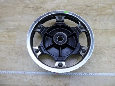 1986 川崎 454 LTD EN450 K494-11。 后轮驱动滑轮 — 第 1/4 张图片