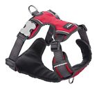 Padded Harness X-Small, Red Red XS