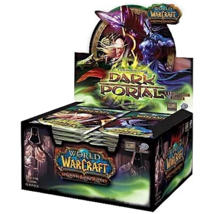 2007 World Of Warcraft TCG - Dark Portal - Pick Your Card - NM - Picture 1 of 59