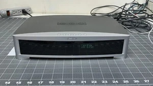 Bose Model AV 3 2 1 Media Center Series II CONSOLE ONLY WORKS CD DVD PROBLEM 🔥 - Picture 1 of 10