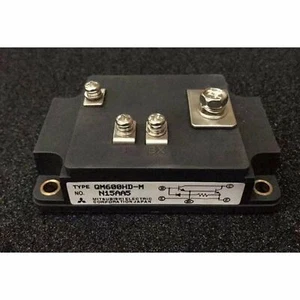 New QM600HD-M Module Mitsubishi Free Shipping - Picture 1 of 4