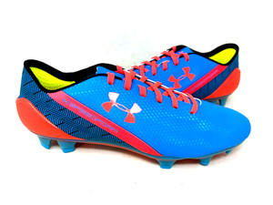 Las mejores ofertas en Under Armour Zapatos De Fútbol | eBay