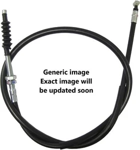 Kupplungszug für Honda TRX400EX 08, TRX400X 09-14 - Bild 1 von 1