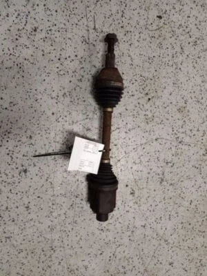 2011 2019 DODGE GRAND CARAVAN FRONT PASSENGER AXLE SHAFT - Image 1 of 4