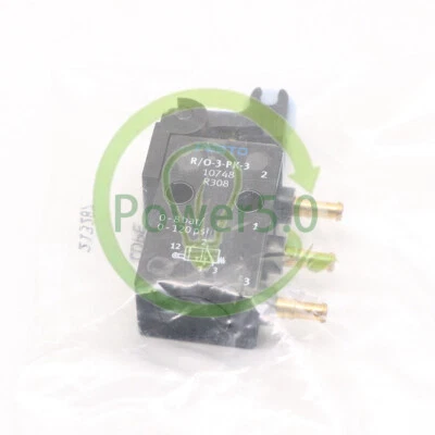 1PCS NEW FESTO R/O-3-PK-3 10748 Roller Lever Valve - Image 1 of 4