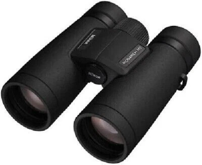 NIKON Monarch M7 10X42 Binoculars Roof Prism Fog-Free Waterproof BRAND NEW / BOX - Image 1 of 4