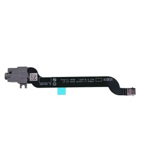 04YFPN FOR DELL Latitude 7320 E7320 Headphone Jack Audio Jack Connector - Picture 1 of 4