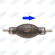 POMPA a mano palla POMPA GASOLIO POMPA PER RENAULT KANGOO EXPRESS 1.9 DCI