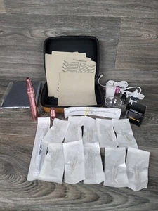 Permanent Makeup Machine Set – Wireless Machine Kit STYLIA (Incomplete set) - Picture 1 of 18