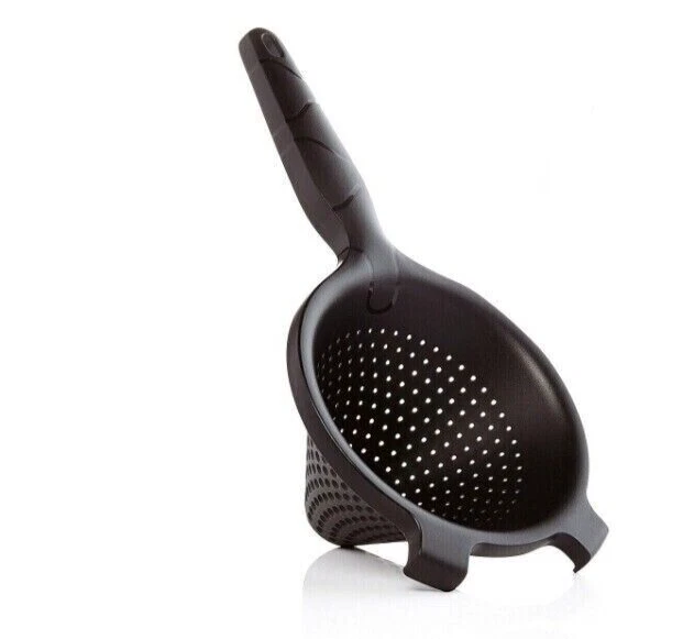 Tupperware Spitzsieb Abtropfsieb 500ml Passieren Durchschlag Sieb Küche Kochen - Bild 1 von 1