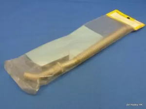 (Hatori 797) Surprss Exhaust Pipe Outside OS FS-120 *RARE* - Picture 1 of 3