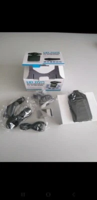 Dashcam voiture HD 2,5" tft lcd - Photo 1/4