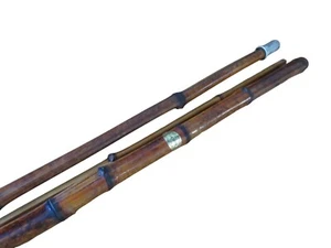 Lew's Pole's 16 Feet 3 Piece Bamboo Fishing Rod Foley Alabama Product Of Japan - Picture 1 of 4