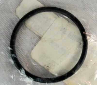 Junta tórica para filtro de transmisión Porsche Cayenne (NUEVA) Foto 1 de 2