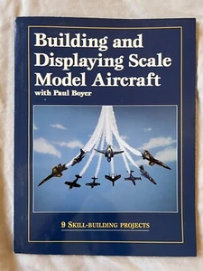 Building and Displaying Scale Model Aircraft - Picture 1 of 18