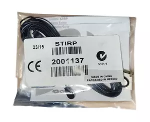 New Crestron STIRP Infrared Emitter Probe w/3.5mm Mini Phone Plug 2001137 - Picture 1 of 2